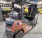 2020 Toyota 8FGU25 Warehouse Forklift