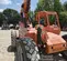 2017 SKYTRAK 6042 Forklift