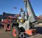 2017 Skyjack SJ643TH Forklift