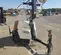 2021 Generac MLT6SMDS Portable Light Tower