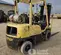 2018 HYSTER H50XT Warehouse Forklift