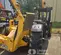 2018 JCB 510-56 Forklift