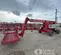 2017 MEC 60J-E Boom Lift