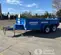 2021 Bri-Mar DT612LP-10-S-UR Dump Trailer