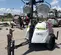 2017 Magnum Pro MLT6SM Portable Light Tower