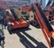 2017 JLG E450AJ Articulating Boom Lift