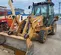 2011 Case 580SN Backhoe Loader