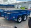 2021 Felling FT-10 DT-E Dump Trailer