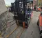 2019 Toyota 8FGU25 Warehouse Forklift