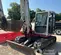 2019 Takeuchi TB290C Mini Excavator