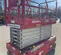 2017 MEC 4046SE Scissor Lift