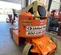 2013 JLG E450AJ Articulating Boom Lift