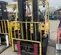 2018 HYSTER H50XT Warehouse Forklift
