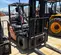 2019 Toyota 8FGU25 Warehouse Forklift
