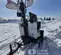 2021 Generac MLT4200IVF4 Portable Light Tower