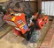 2021 Ditch Witch C14 Trencher