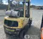 2018 HYSTER H50XT Warehouse Forklift