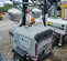 2021 Wacker Neuson LTV6L Portable Light Tower
