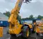 2018 JCB 510-56 Forklift