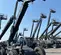 2015 XTREME XR1045 Forklift