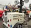 2018 Magnum Pro MLT3060MV Portable Light Tower