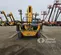 2019 JCB 512-56 Forklift