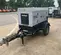 2019 Wacker Neuson G25 T4F Diesel Generator