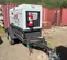 2019 Wacker Neuson G70 T4F Diesel Generator