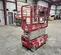 2018 MEC MICRO 19 Scissor Lift