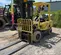 2023 HYSTER H50UT Warehouse Forklift