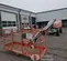 2017 Skyjack SJ45T Boom Lift