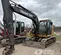 2019 John Deere 135G Excavator