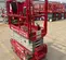 2019 MEC MICRO 19 Scissor Lift