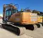 2018 Case CX210D Excavator