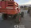 2017 Skyjack SJ61T Boom Lift