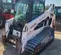 2021 Bobcat T595 Track Loader