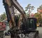 2019 Case CX145D Excavator