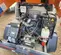 2022 Generac MLTS-4 Portable Work Light