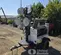 2022 Generac MLT4200IVF4 Portable Light Tower