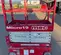 2018 MEC MICRO 19 Scissor Lift