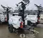 2021 Generac MLT4080KV Portable Light Tower
