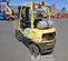 2019 HYSTER H50XT Warehouse Forklift