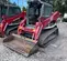 2022 Takeuchi TL12V2-CR Track Loader