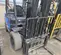 2018 Toyota 8FGU30 Warehouse Forklift