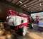 2016 MEC 60JD Boom Lift