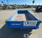 2021 Bri-Mar DT612LP-10-S-UR Dump Trailer