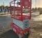 2019 MEC MICRO 19 Scissor Lift