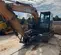 2018 Case CX130D Excavator