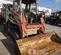 2019 Takeuchi TL8W Track Loader