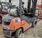2020 Toyota 8FGU25 Warehouse Forklift
